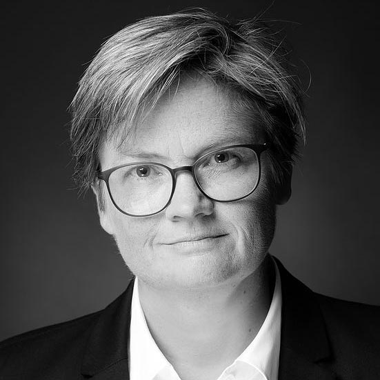 Rechtsanwältin Sonja Steineck